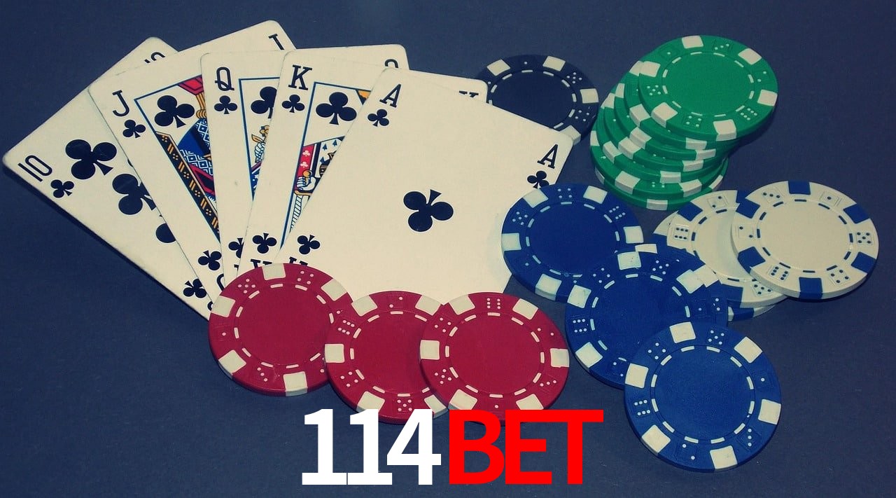 Experiência VIP 114BET