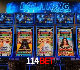 Descubra a Essência do 114BET: Nossa História e Compromissos