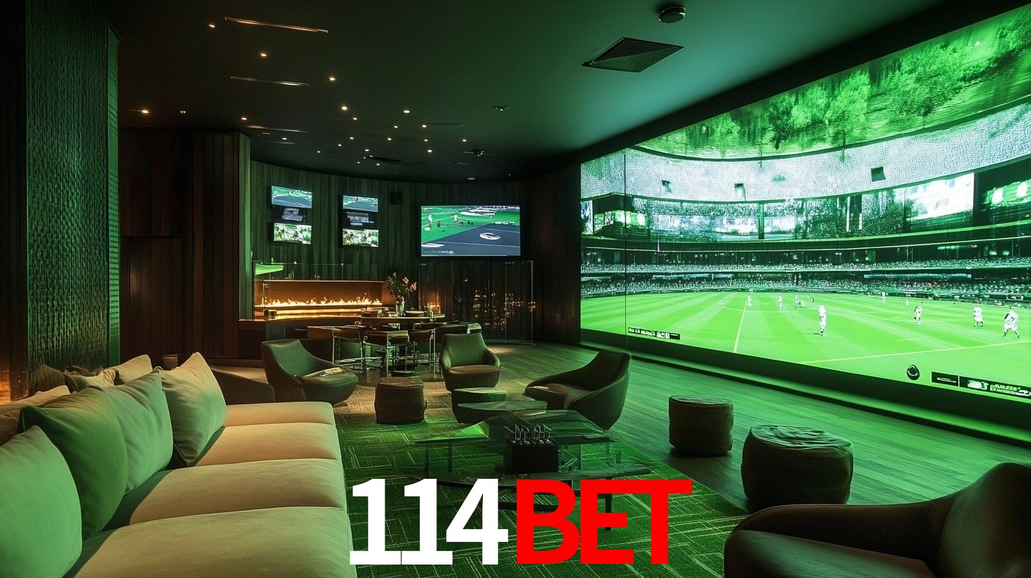 114BET - Cassino Autorizado pelo Governo - 114BET App