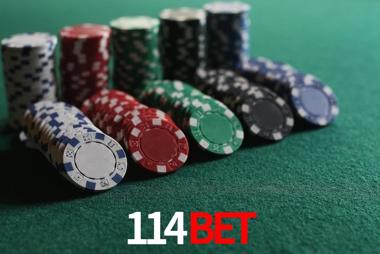 Welcome Bonus 114BET
