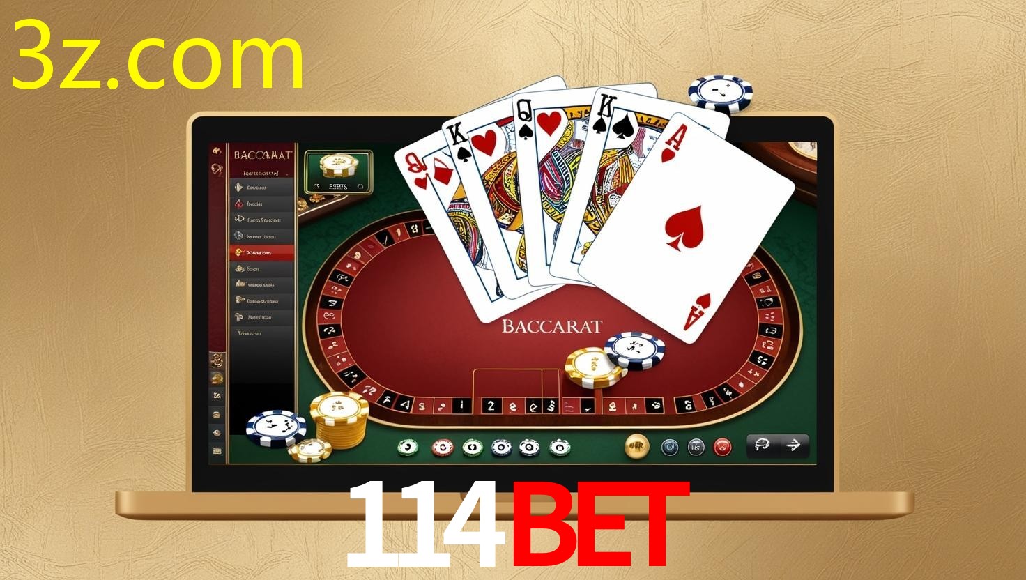 Jogos Crash na 114BET.COM
