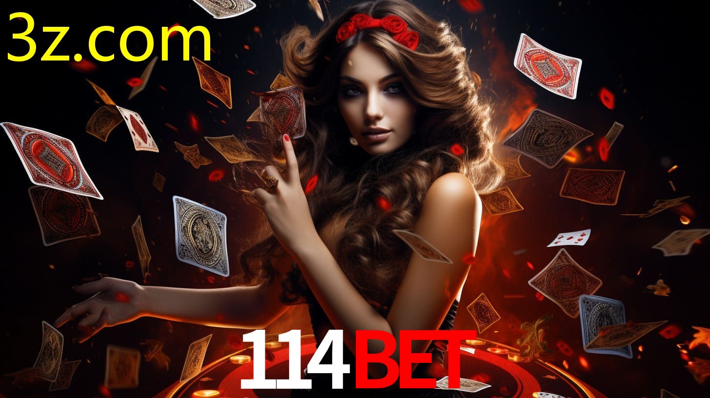 Bonus na Cassino Online 114BET.COM