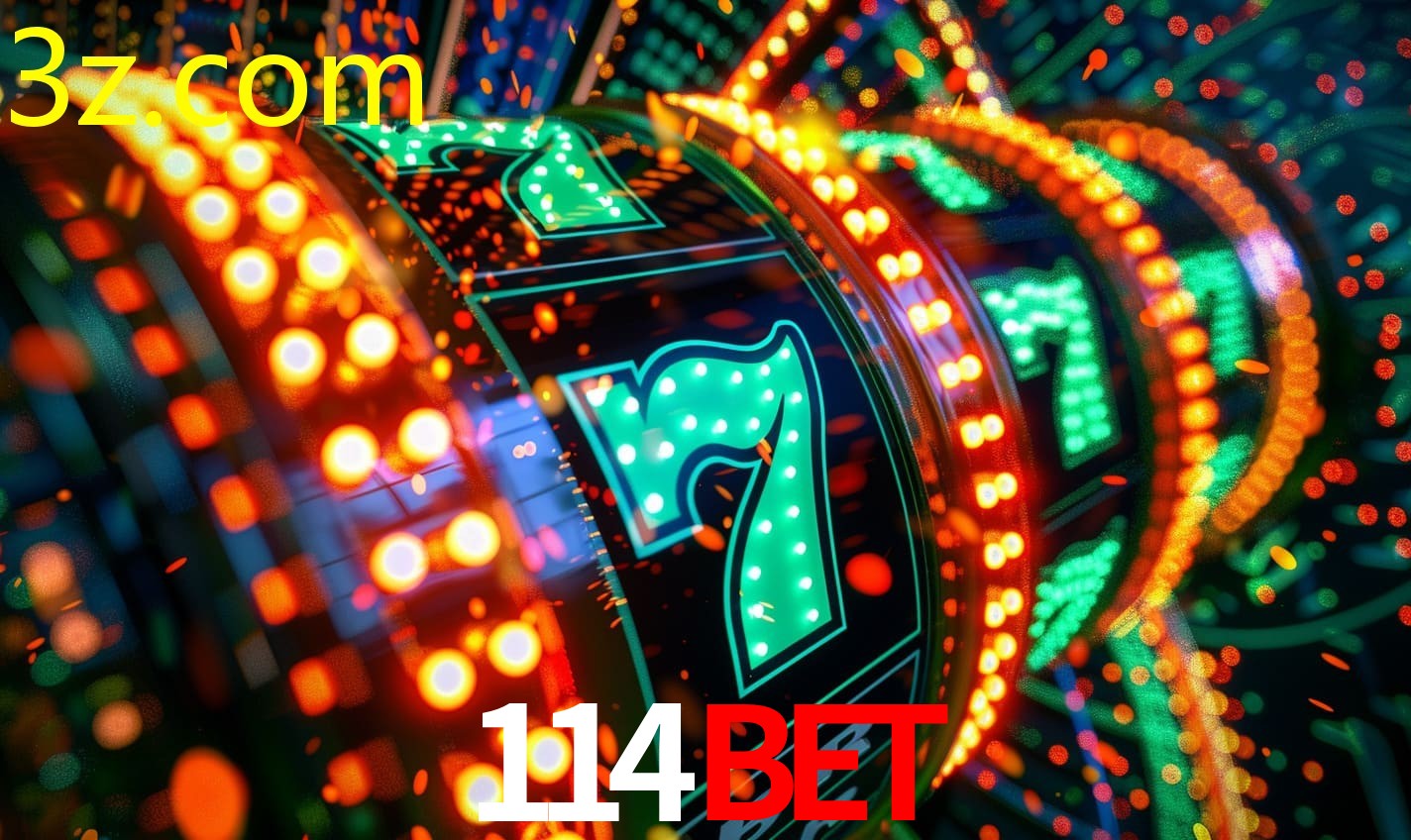 Jogos de Cassino 114BET.COM