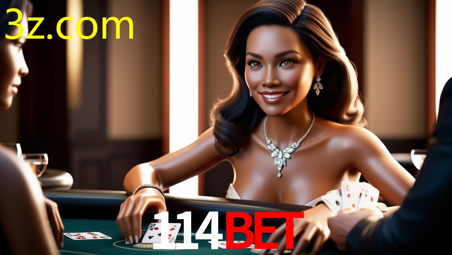 Cassino Online Seguro 114BET.COM