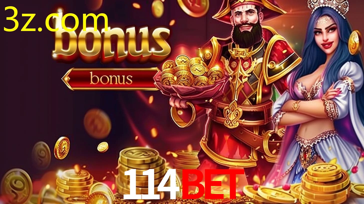 Fortune Tiger Slot no Site 114BET.COM