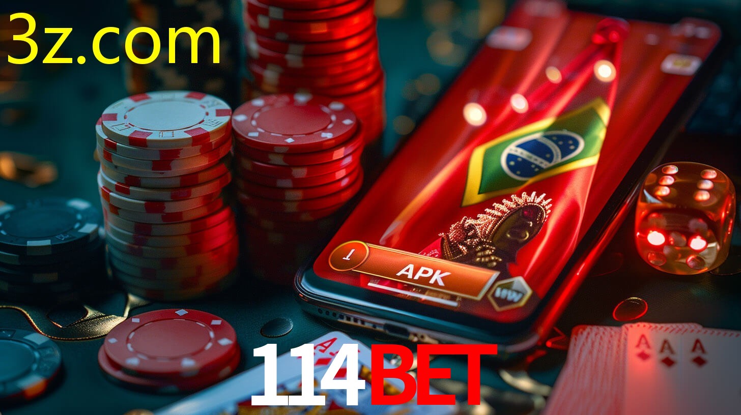 Aviator na Cassino 114BET.COM 