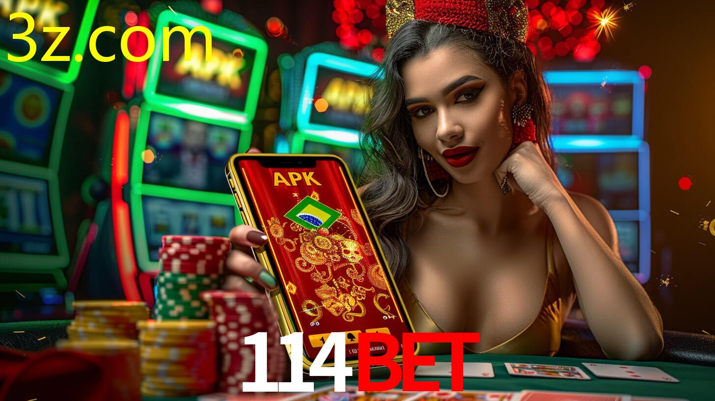 App 114BET.COM  