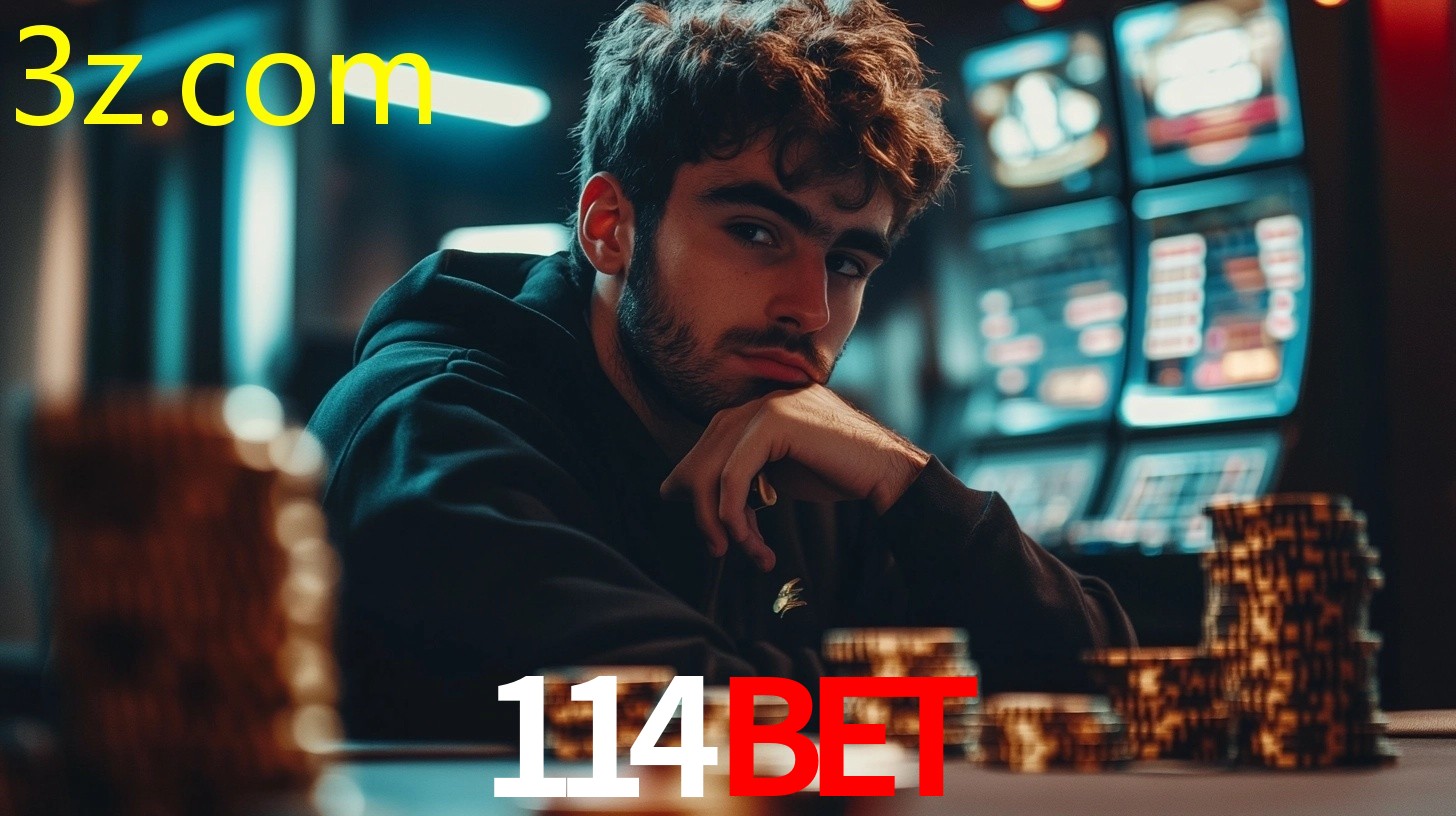 114BET.COM Login Rápido