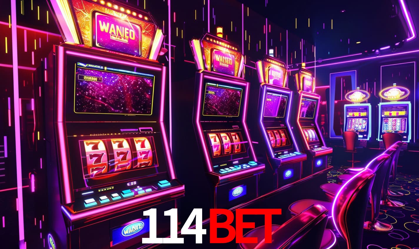 Desvendando o Mundo dos Jogos Virtuais na 114BET