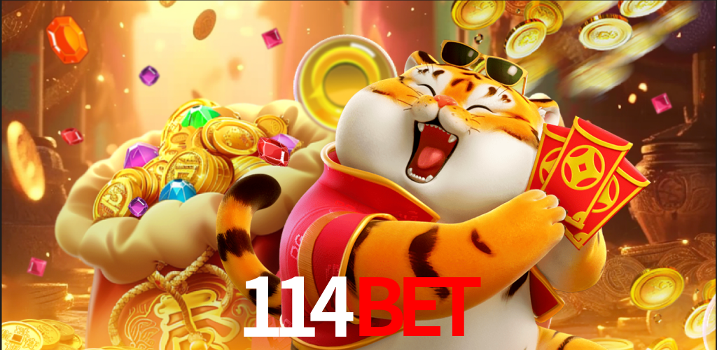 114BET,114BET App