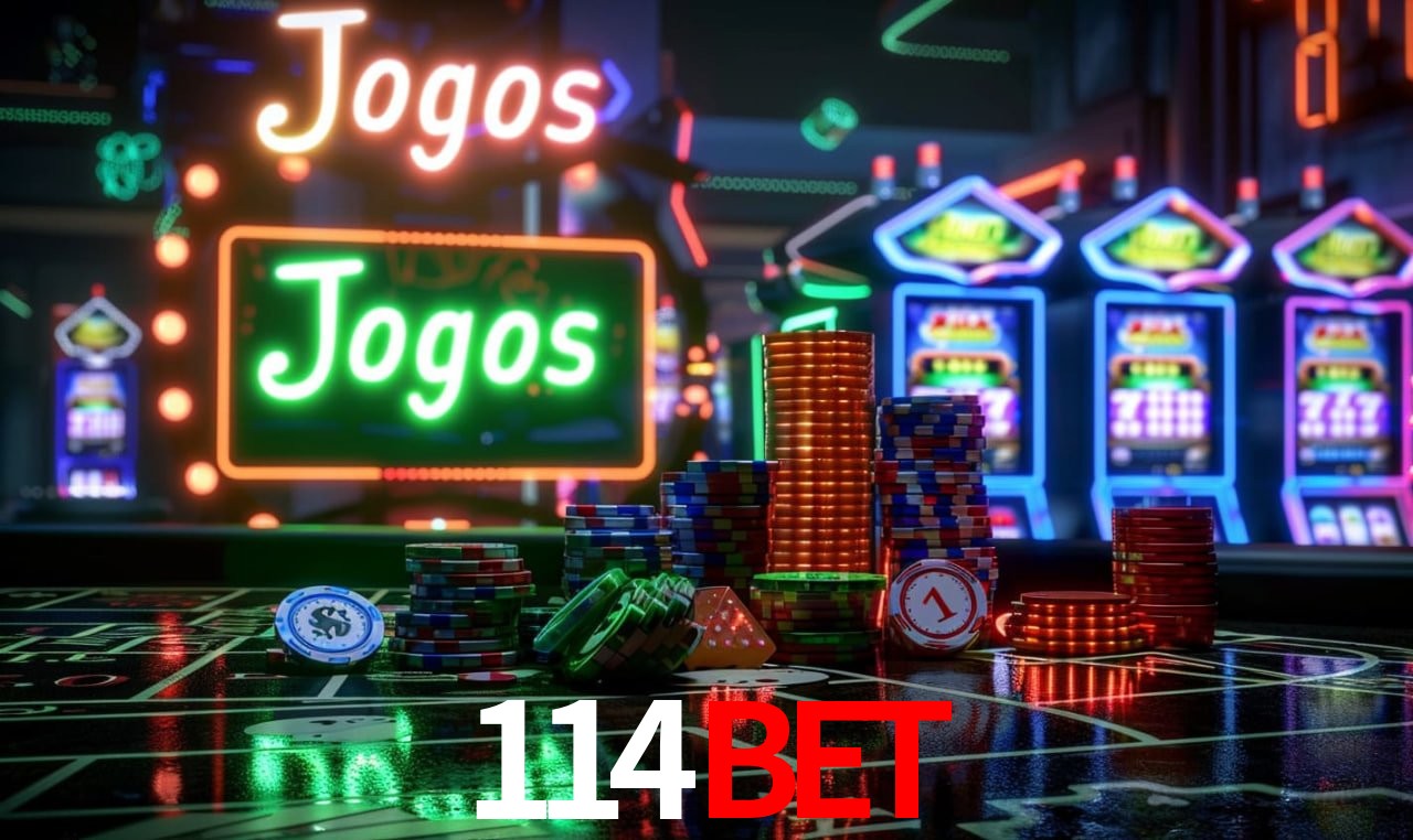 114BET App