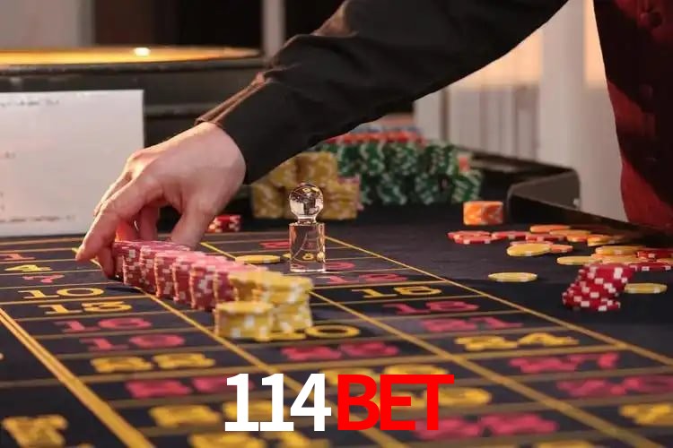 Descubra o Programa VIP da 114BET: Vantagens Exclusivas para Jogadores