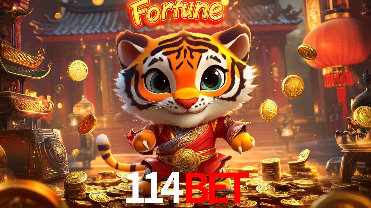 Apostas Esportivas na 114BET: Um Guia Completo