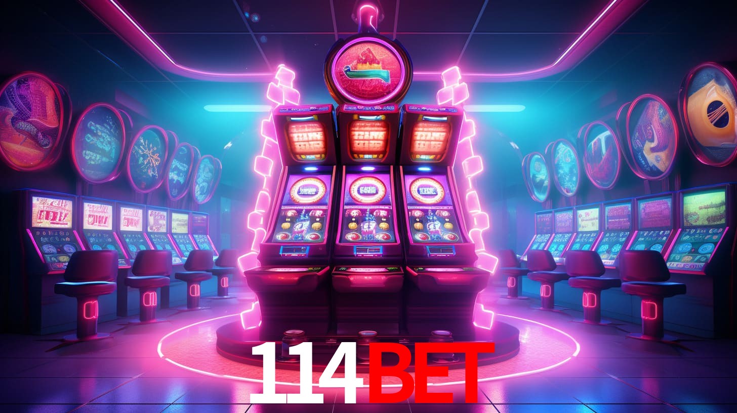 114BET App
