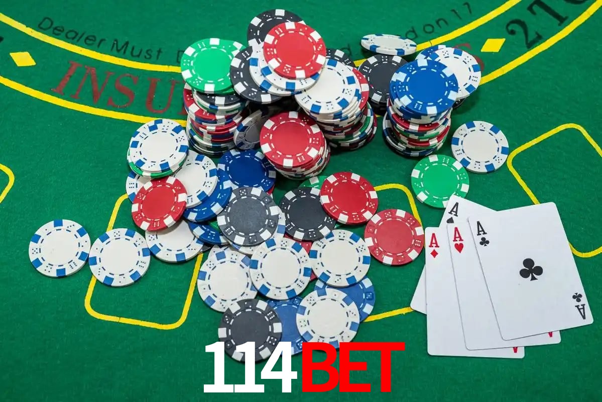 Programa VIP 114BET