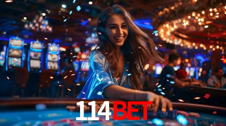 Tennis Betting 114BET
