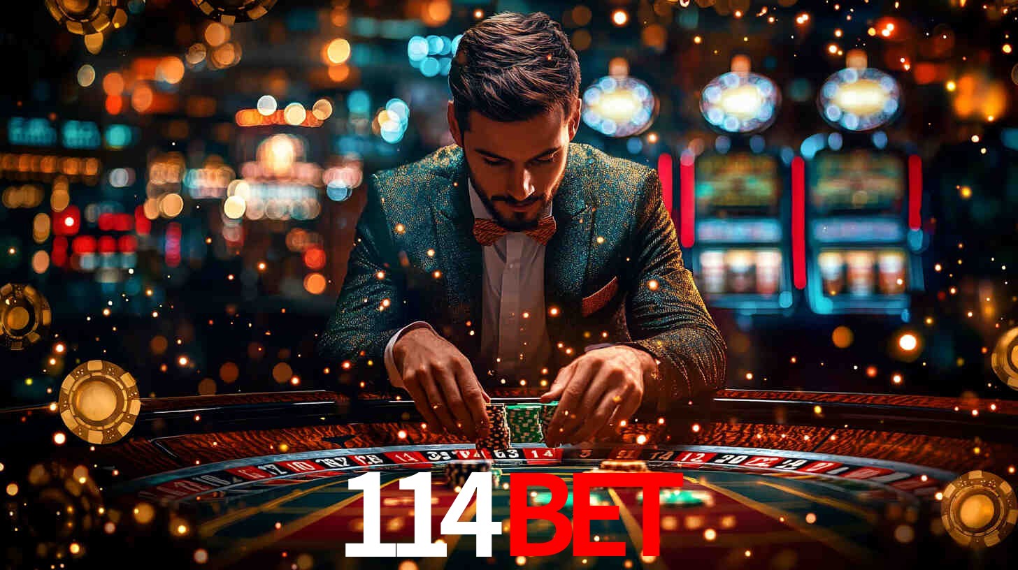Exclusive Games 114BET