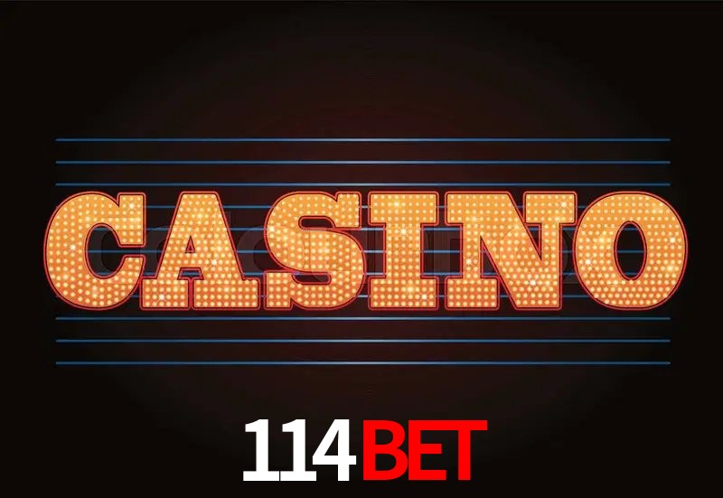 Recursos de Bônus 114BET