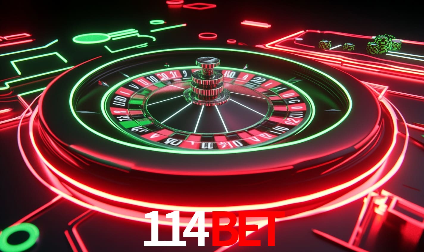 A Emoção da Loteria na 114BET: Uma Chance de Mudança de Vida