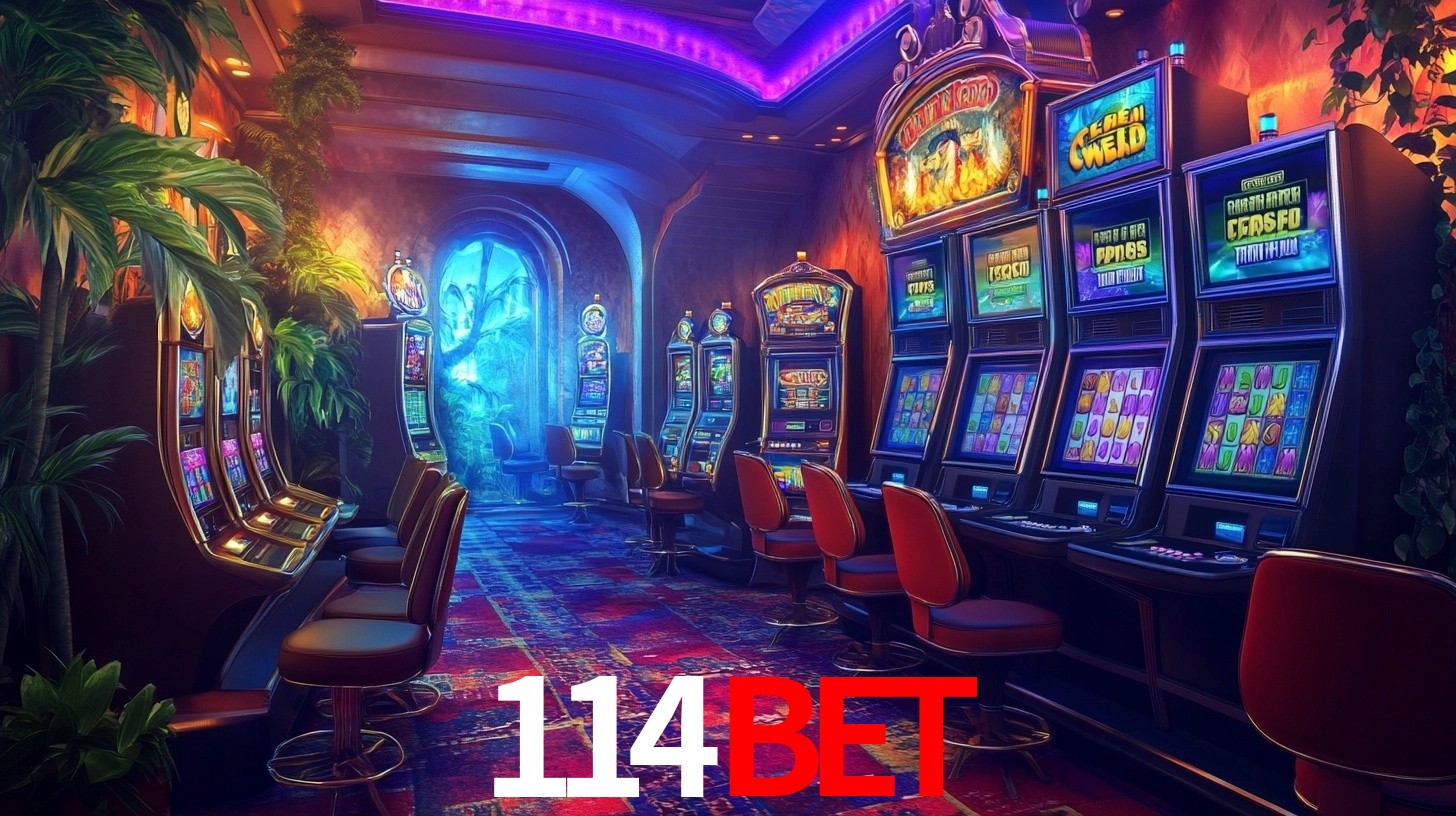 Programa VIP 114BET