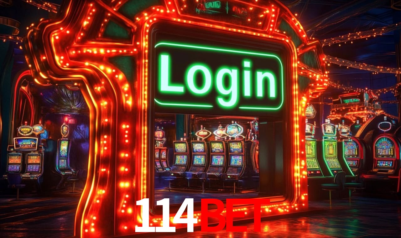 Apostas de Tênis 114BET