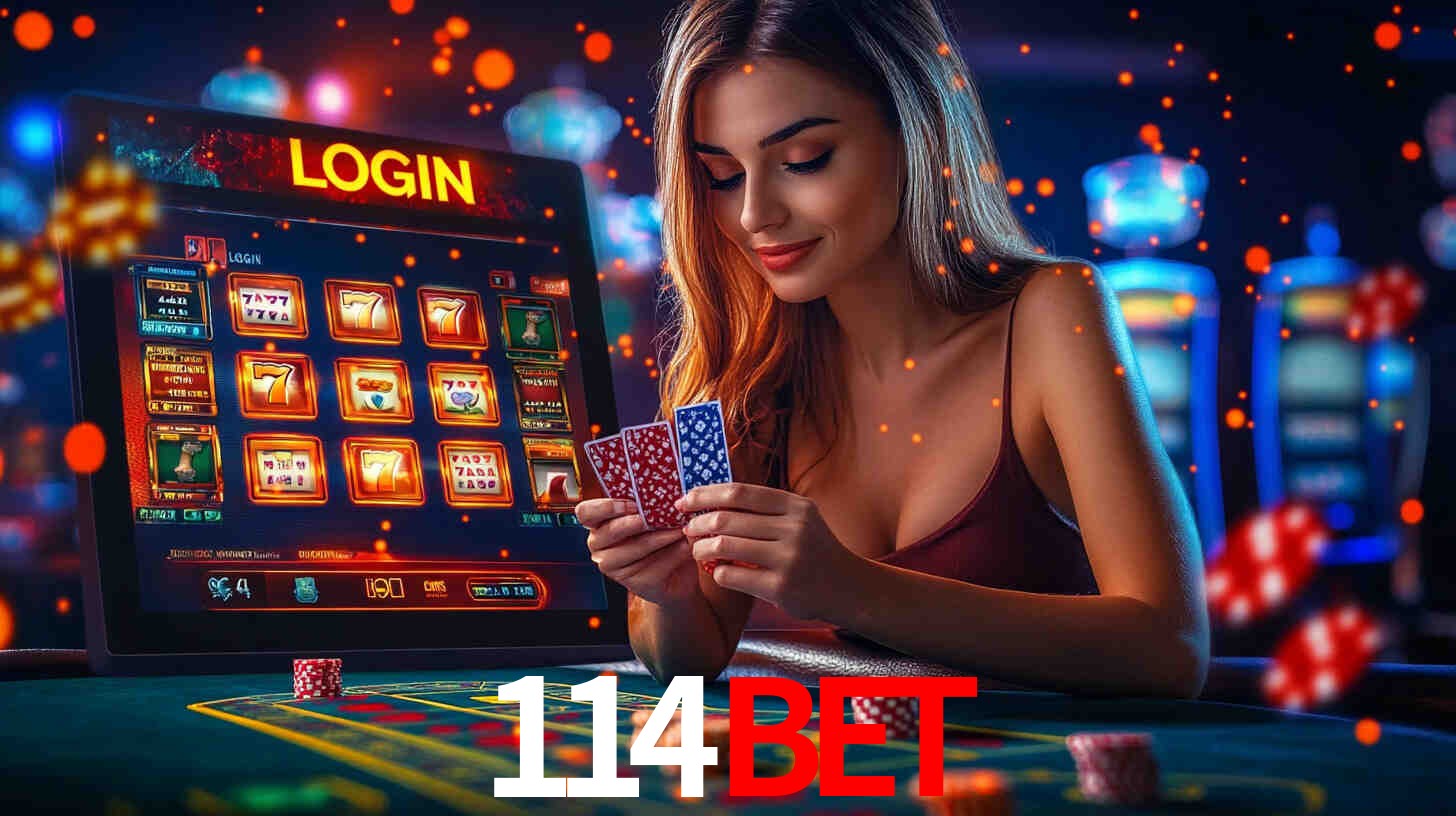 114BET,114BET App