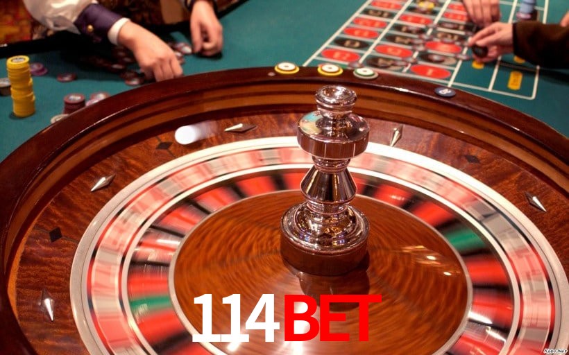 Bônus Diários 114BET