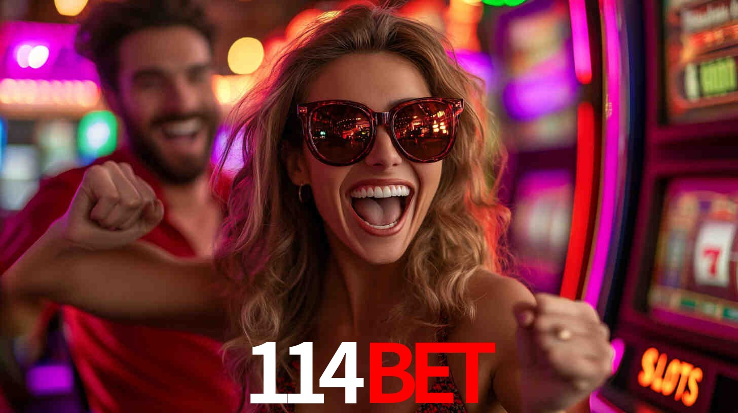 Explorando a Categoria de Eventos em Apostas na 114BET