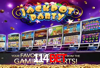 Descubra o Mundo do Cassino Online com 114BET