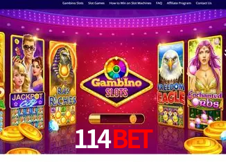 Descubra a Essência do 114BET: Nossa História e Compromissos
