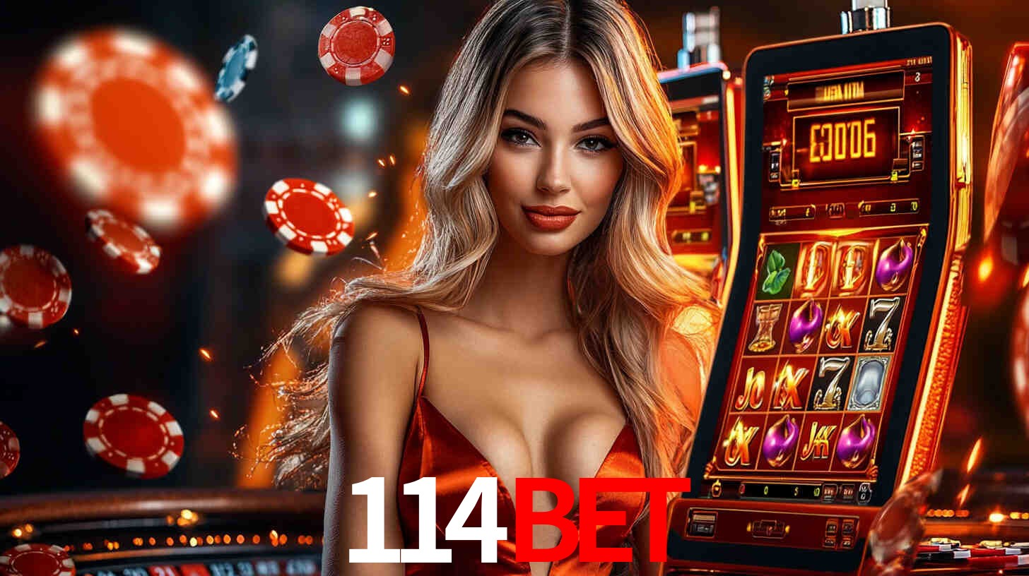 114BET App
