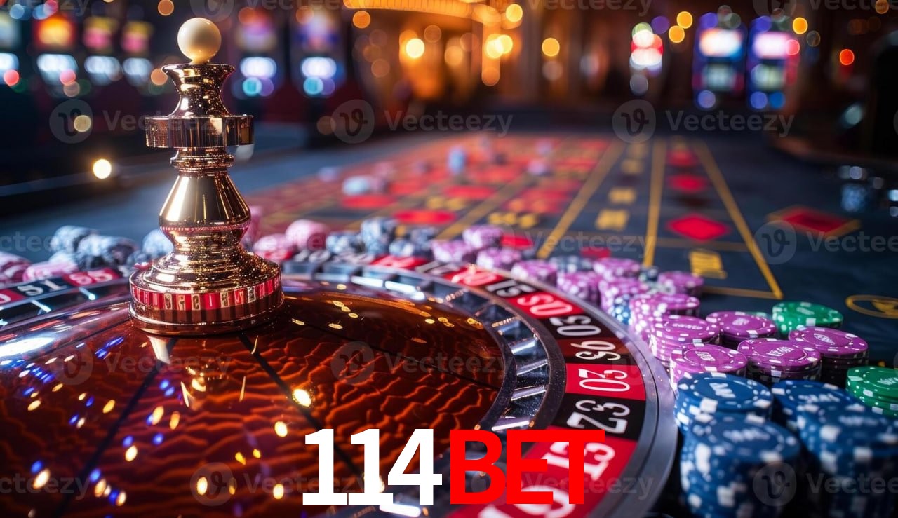 Security Systems 114BET