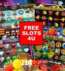 Weekend Specials 114BET