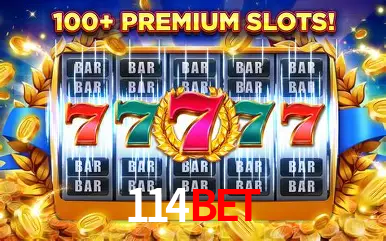 A Popularidade dos Caça-Níqueis no 114BET
