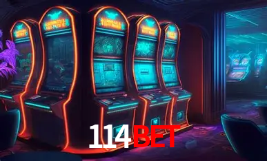Descubra a Magia dos Jogos de Arcade no 114BET