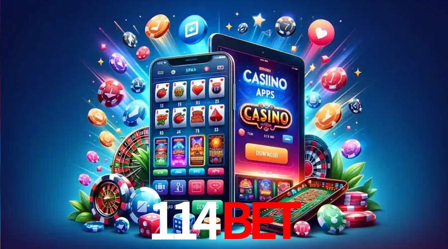 Live Casino 114BET