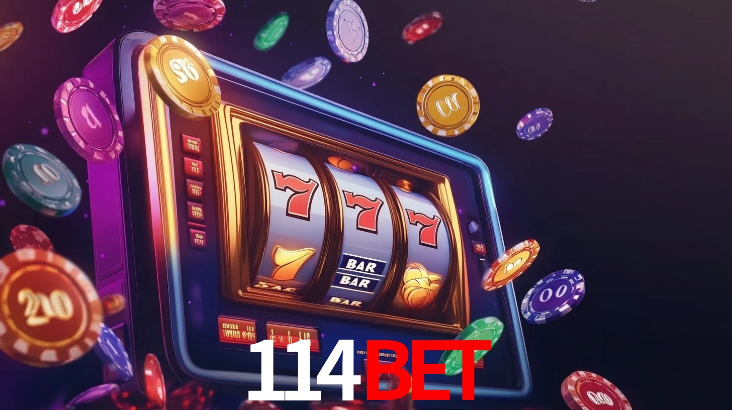 Daily Bonuses 114BET