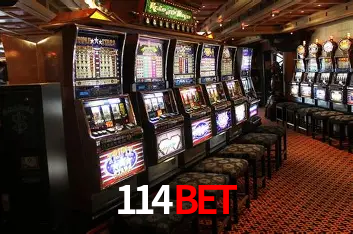 Inovações de Jogos na 114BET: O Futuro das Experiências Interativas