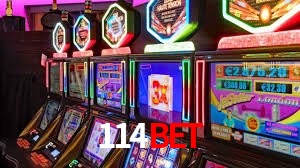 Interface do App 114BET