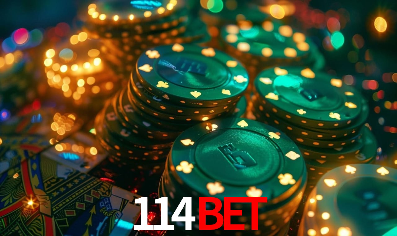 Apostas de Basquete 114BET