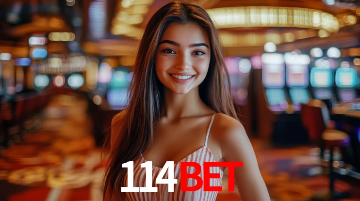 114BET App Interface