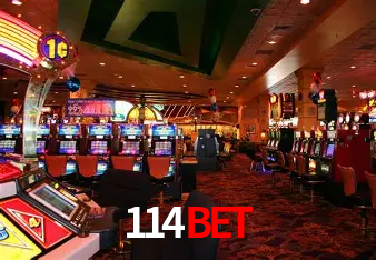 A Emoção da Loteria na 114BET: Uma Chance de Mudança de Vida