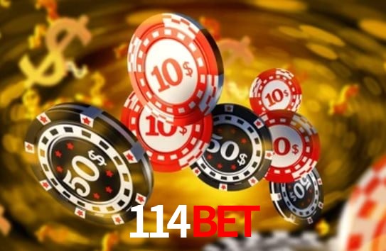 Apostas de Futebol 114BET