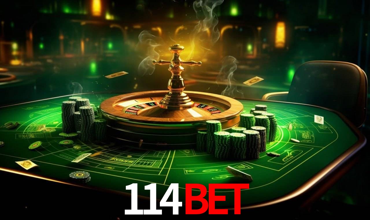 cassino 114BET