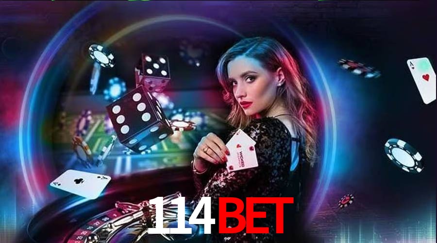 Game Providers 114BET