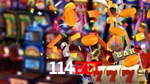 114BET,114BET App