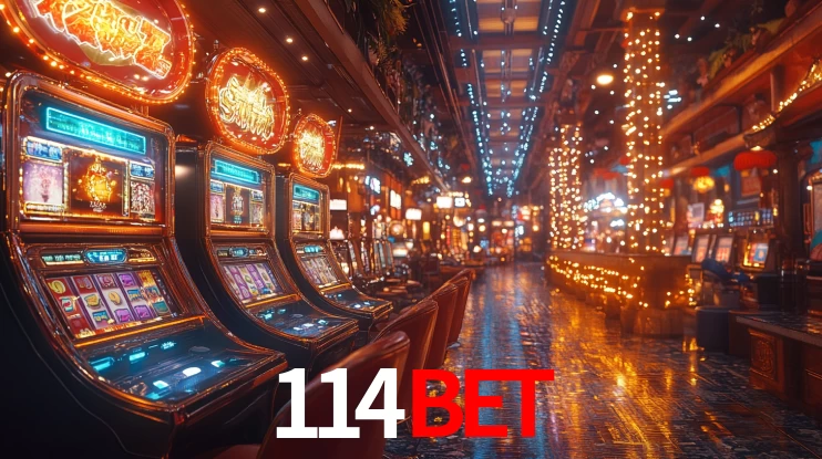 114BET