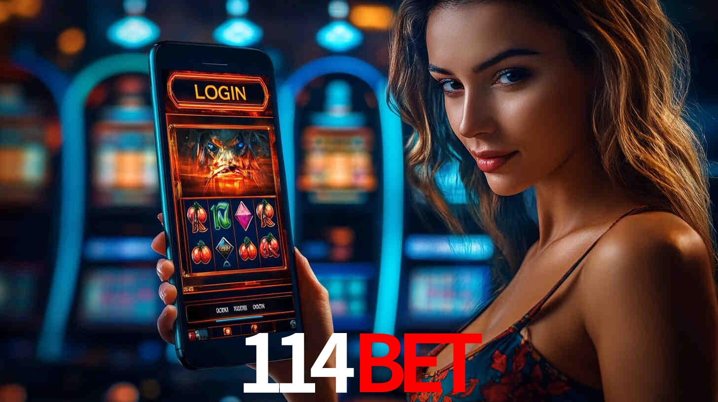 Bônus Generosos e Exclusivos no 114BET para Você!