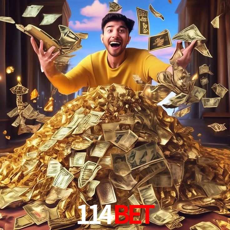 Casino VIP 114BET