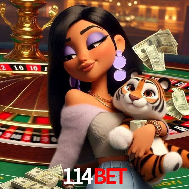Football Betting 114BET